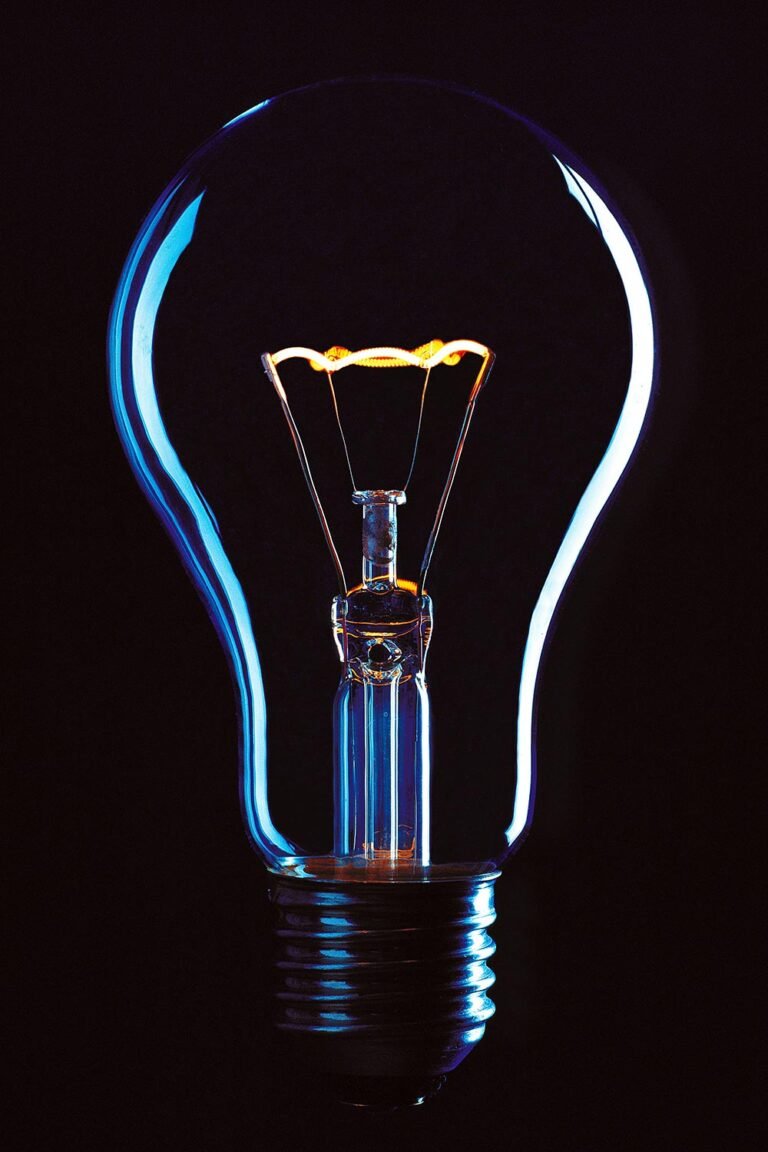 light